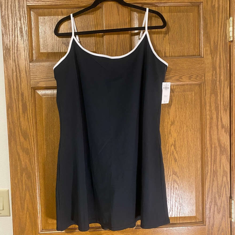 Abercrombie & Fitch Active Dress XL T